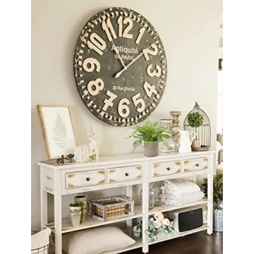 Faux Boston Fern Potted Plant for Effortless Home Decor