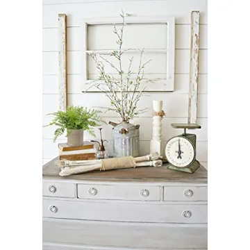 Faux Boston Fern Potted Plant for Effortless Home Decor