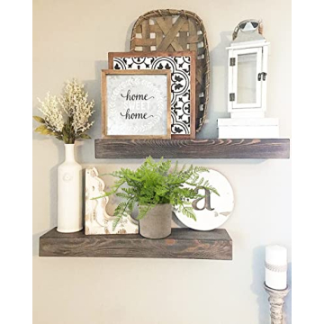 Faux Boston Fern Potted Plant for Effortless Home Decor