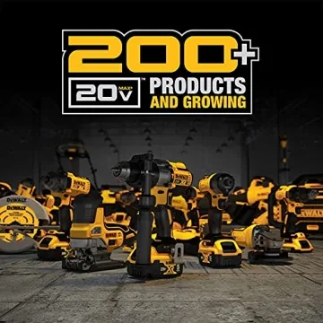 DEWALT 20V MAX XR Leaf Blower Cordless 125 MPH 450 CFM