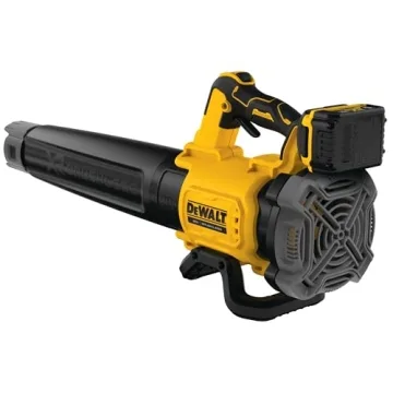 DEWALT 20V MAX XR Leaf Blower Cordless 125 MPH 450 CFM