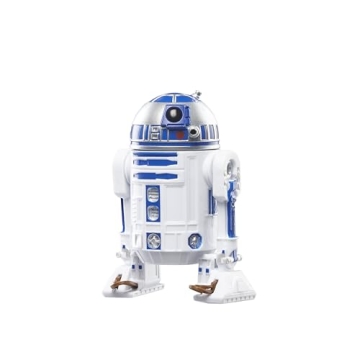 STAR WARS The Vintage Collection Artoo-Detoo (R2-D2), A New Hope 3.75-Inch Collectible Action Figure