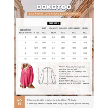 Stylish Women's Waffle Knit Button Down Shirt for Summer