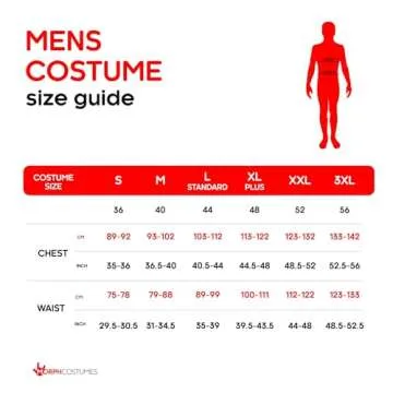 Morph Robber Costume Mens Cops Robbers Bank Robber Adult Bandit Halloween Costume For Men, X-Large