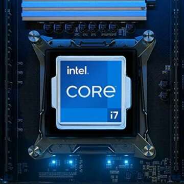 Acer Predator Orion 3000 Gaming Desktop - 11th Gen i7