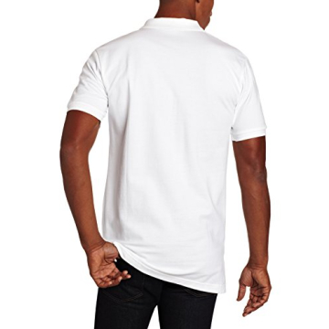 U.S. Polo Assn. Men's Classic Polo Shirt - Stylish Comfort