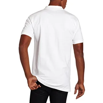 U.S. Polo Assn. Men's Classic Polo Shirt - Stylish Comfort