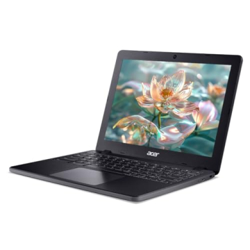 Acer Chromebook 712 - Intel i3, 8GB RAM, 64GB SSD, Renewed