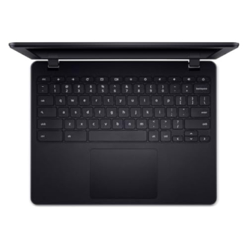 Acer Chromebook 712 - Intel i3, 8GB RAM, 64GB SSD, Renewed