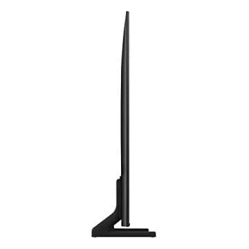 SAMSUNG Q60B 50 inch QLED 4K Smart TV with 4-Year Protection