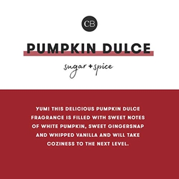 Capri Blue Signature Glam Jar Candle for Holiday Luxury