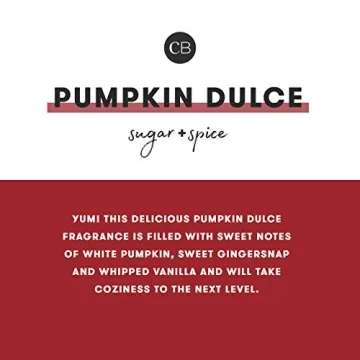 Capri Blue Signature Glam Jar Candle for Holiday Luxury