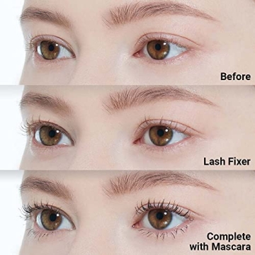 ETUDE Dr. Mascara Fixer for Perfect Lash - Smudge-Proof Care