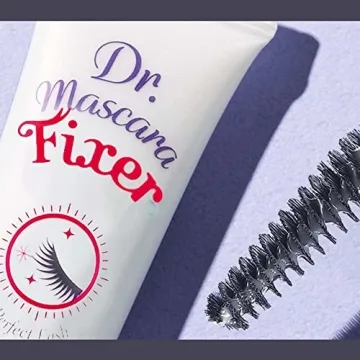 ETUDE Dr. Mascara Fixer for Perfect Lash - Smudge-Proof Care