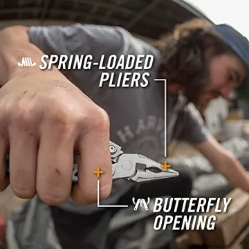 Gerber Gear Suspension-NXT 15-in-1 Multi-tool for EDC