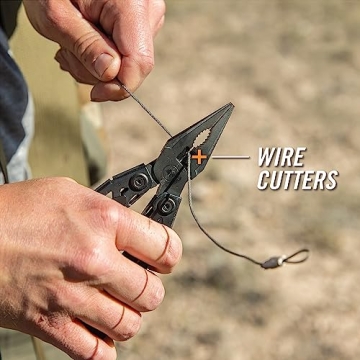 Gerber Gear Suspension-NXT 15-in-1 Multi-tool for EDC