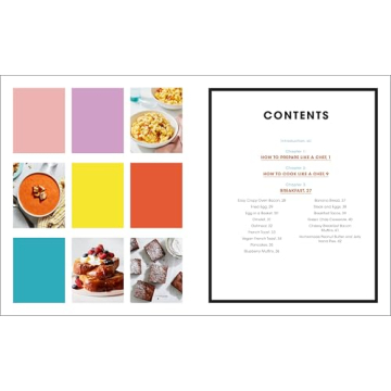 100 Easy Teen Recipes Master Cooking Basics