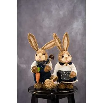 Kate Collapsible Backdrop Pop Up Photo Backdrops Grey Blue Portable for Headshot, for Portrait Photography, for Video, 5x6.5ft