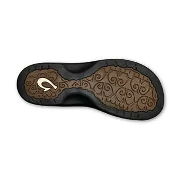 OLUKAI Ohana Women's Beach Sandals for Ultimate Comfort