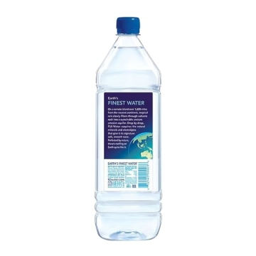 FIJI Natural Artesian Water 1.5L - Premium Hydration