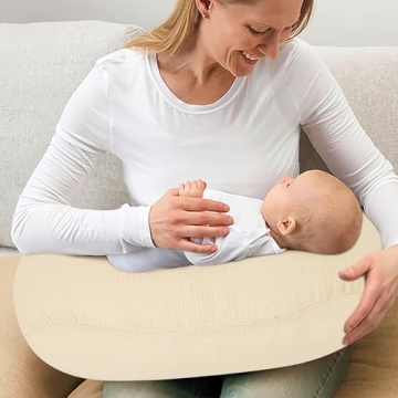 Pro Goleem Small Woven Basket for Gifts and Storage