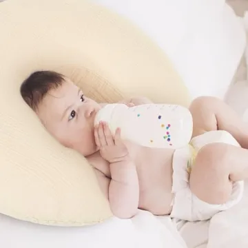 Pro Goleem Small Woven Basket for Gifts and Storage