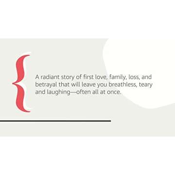 I'll Give You the Sun