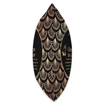 100xGifts Pastor Gift Congratulations on Your Ordination Throw Pillow, 16x16, Multicolor