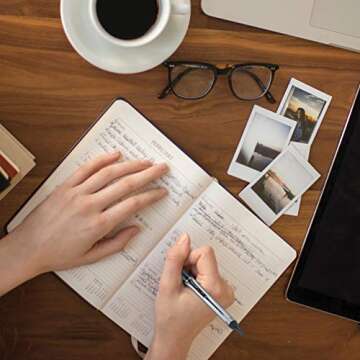 Pilot Precise V5 RT 0.5 mm Pens, Pack of 12 for Perfect Writing