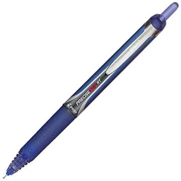 Pilot Precise V5 RT 0.5 mm Pens, Pack of 12 for Perfect Writing