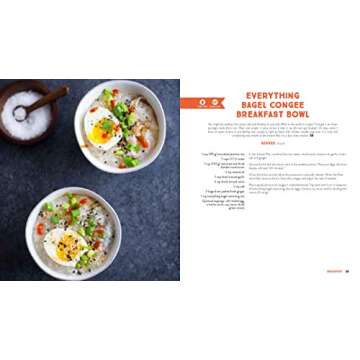 The Big Book of Instant Pot Recipes: 240 Must-Try Dishes for Your Multi-Function Cooker