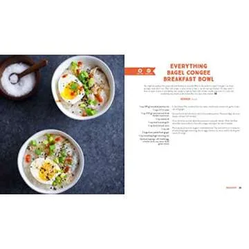 The Big Book of Instant Pot Recipes: 240 Must-Try Dishes for Your Multi-Function Cooker