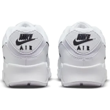 Nike Women's Air Max 90 - Stylish & Comfortable Sneakers