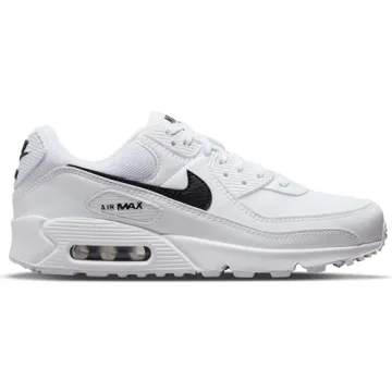 Nike Women's Air Max 90 - Stylish & Comfortable Sneakers