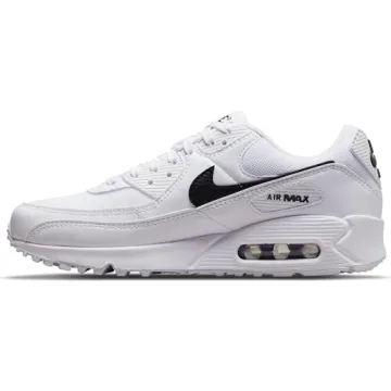 Nike Women's Air Max 90 - Stylish & Comfortable Sneakers