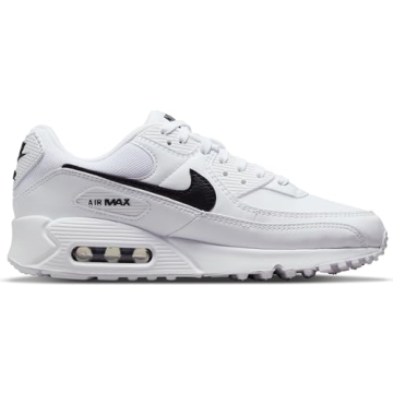 Nike Women's Air Max 90 - Stylish & Comfortable Sneakers