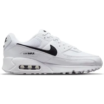 Nike Women's Air Max 90 - Stylish & Comfortable Sneakers