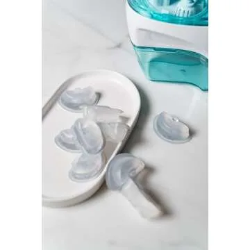 Navage SaltPod Bundle 3 30-Packs (90 SaltPods) - Navage Salt Pod Refills Only - Exclusively Designed for The Navage Nasal Irrigation System - Sinus Rinse and Saline Pods for Fast and Soothing Relief