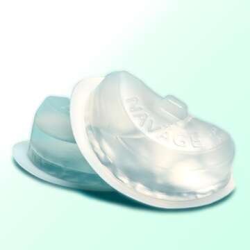 Navage SaltPod Bundle 3 30-Packs (90 SaltPods) - Navage Salt Pod Refills Only - Exclusively Designed for The Navage Nasal Irrigation System - Sinus Rinse and Saline Pods for Fast and Soothing Relief