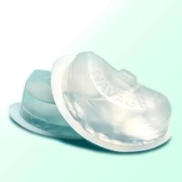 Navage SaltPod Bundle 3 30-Packs (90 SaltPods) - Navage Salt Pod Refills Only - Exclusively Designed for The Navage Nasal Irrigation System - Sinus Rinse and Saline Pods for Fast and Soothing Relief