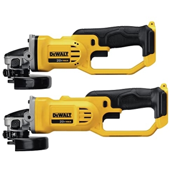 DEWALT 20V MAX Tool Set, 9-Piece Cordless Power Kit