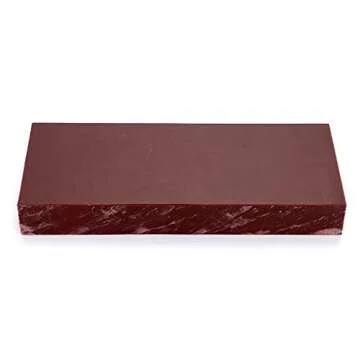 MDLUU Mallet Mat for Leather Stamping and Crafting Tools