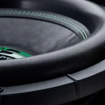 Deaf Bonce Apocalypse 15" Subwoofer 3000 Watt Power