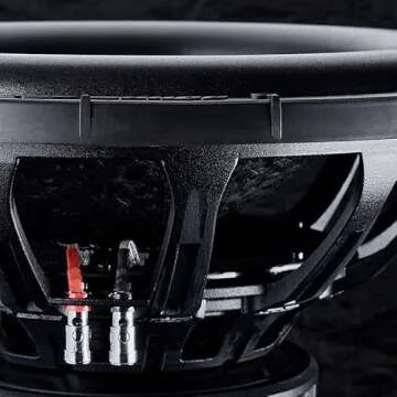 Deaf Bonce Apocalypse 15" Subwoofer 3000 Watt Power