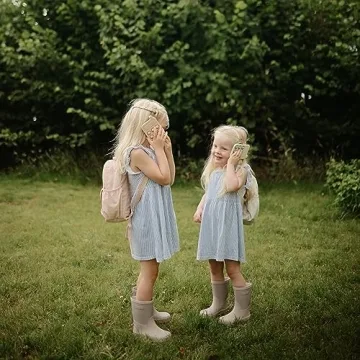 Mushie Phone Press Toy for Sensory Fun and Learning