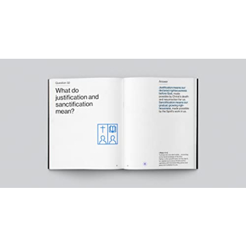 The New City Catechism for Family Teaching and Learning