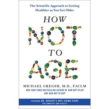 Essential Health Guide How Not to Age for Longevity