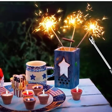 Eitou USB Candle Lighter - Rechargeable & Eco-Friendly