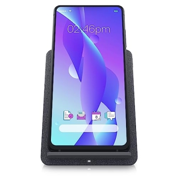 Dell Dual Charge Dock HD22Q for Efficient Workspaces