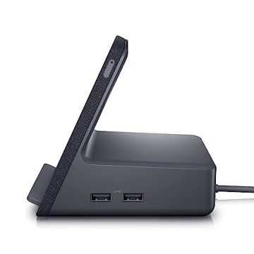 Dell Dual Charge Dock HD22Q for Efficient Workspaces